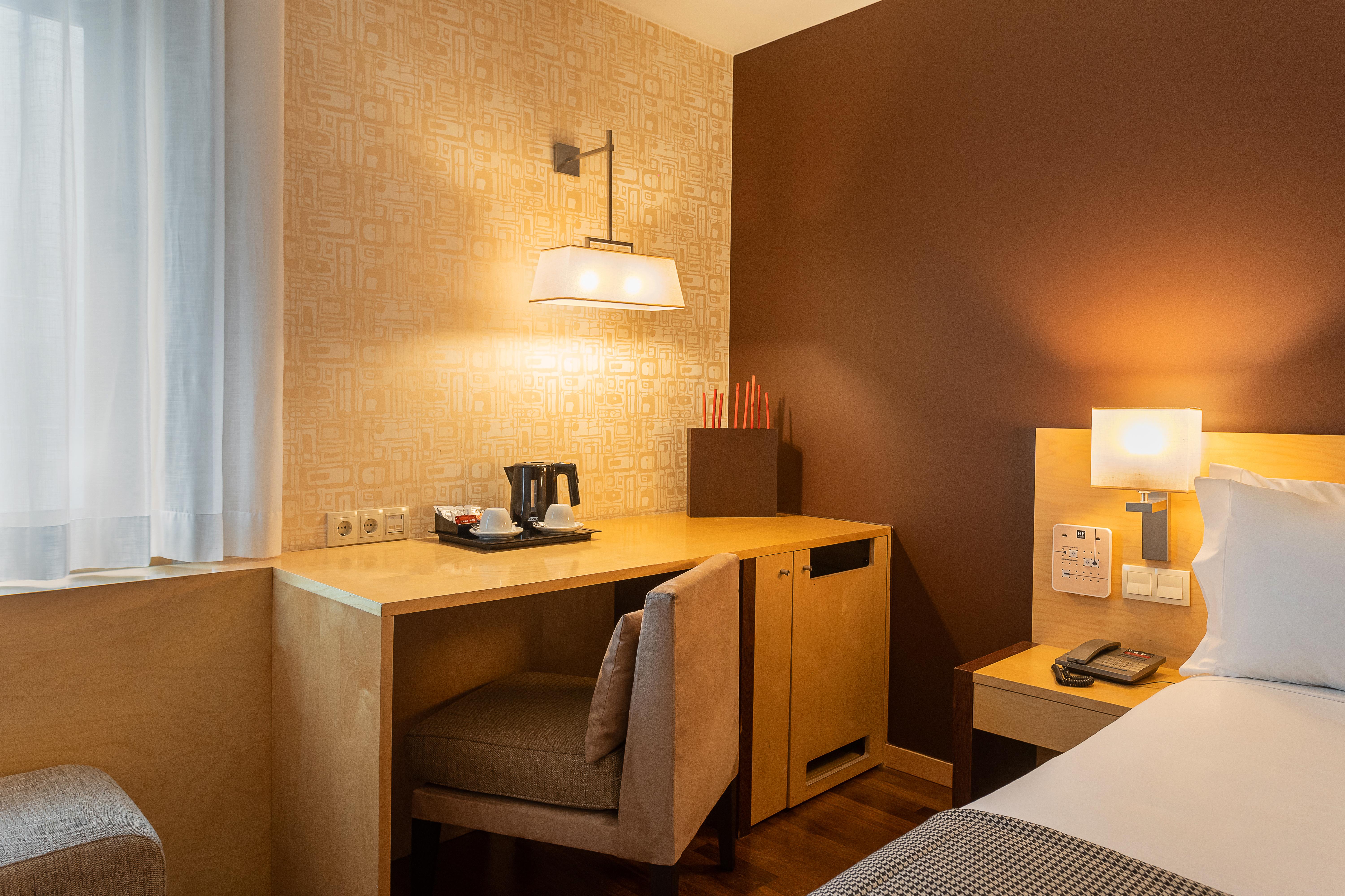 Hotel Hf Fenix Urban à Lisboa Extérieur photo