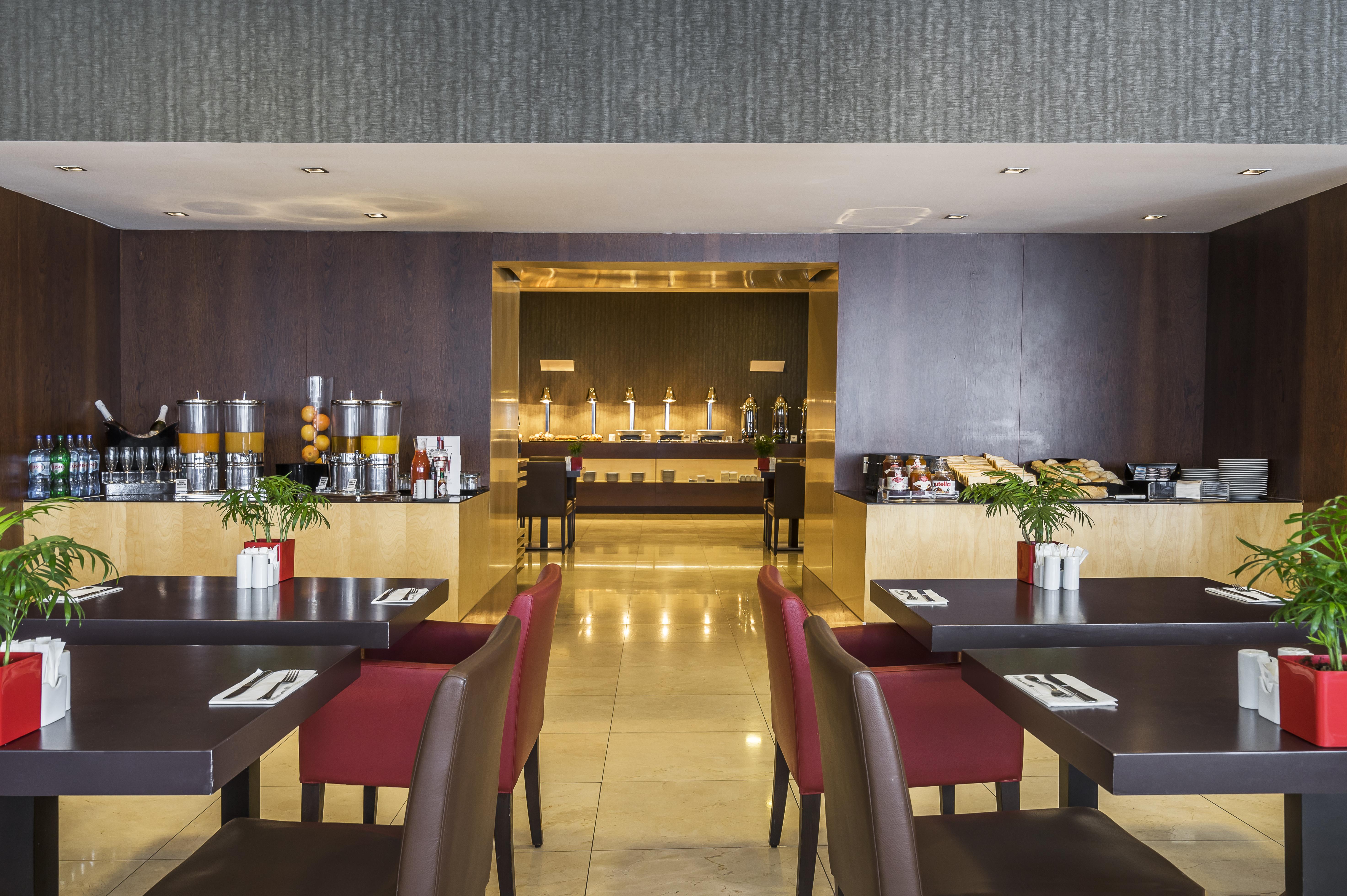 Hotel Hf Fenix Urban à Lisboa Extérieur photo