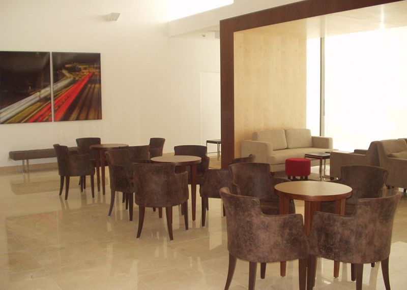 Hotel Hf Fenix Urban à Lisboa Extérieur photo