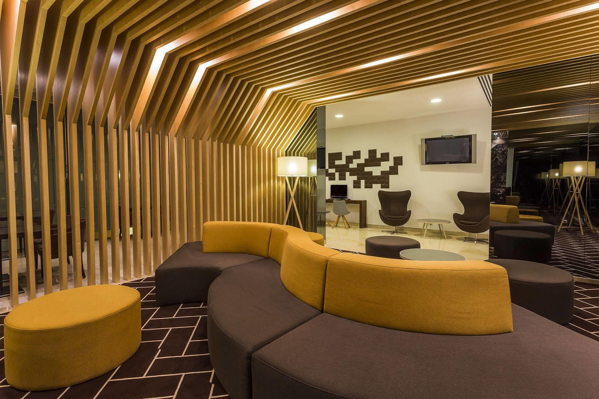 Hotel Hf Fenix Urban à Lisboa Extérieur photo