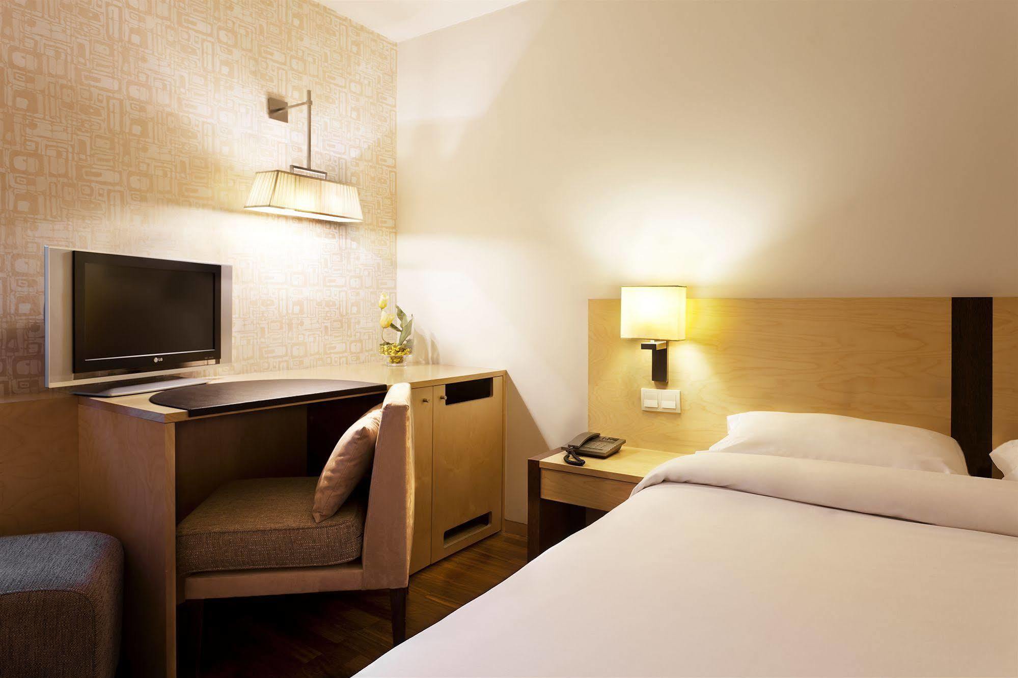Hotel Hf Fenix Urban à Lisboa Extérieur photo